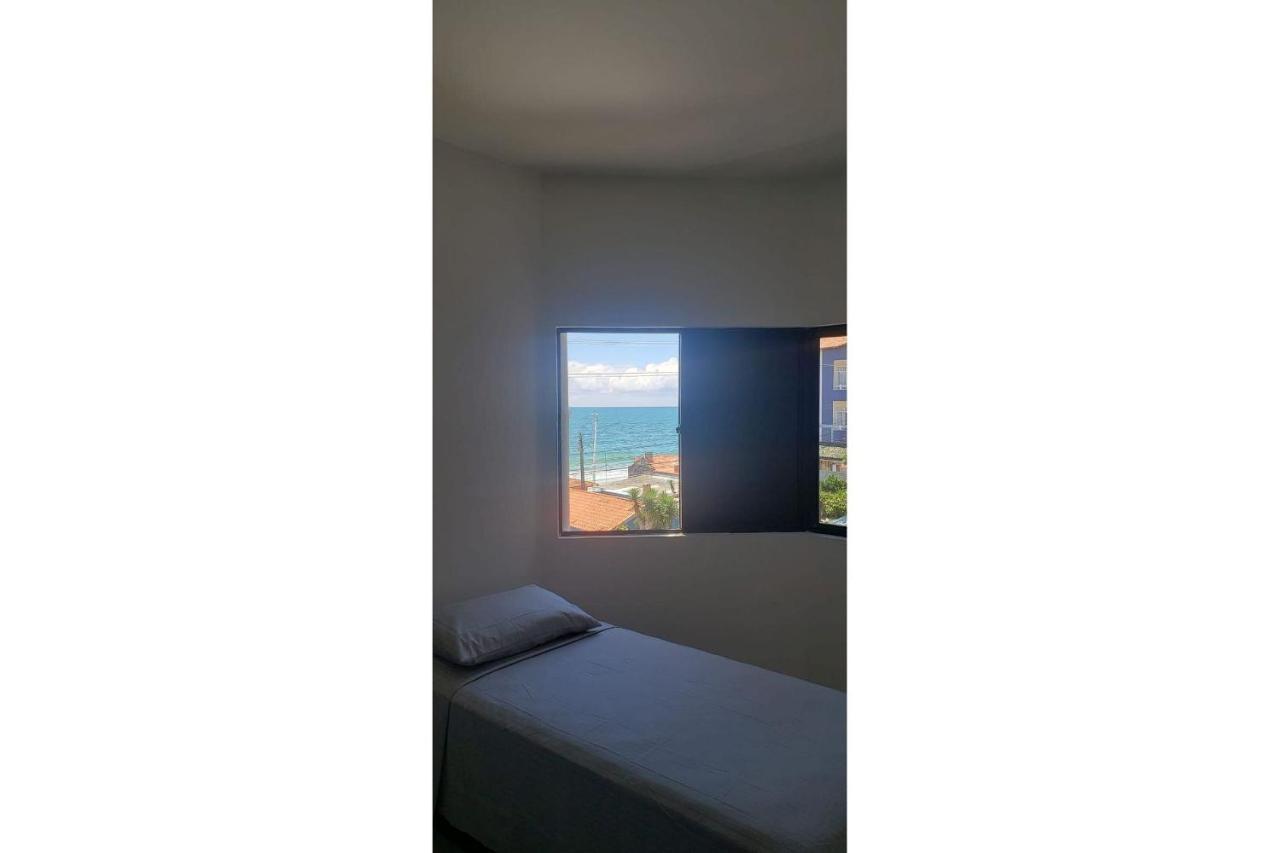 FlorianópolisTriplex Beira Mar - Com Vista Espetacular!公寓 外观 照片