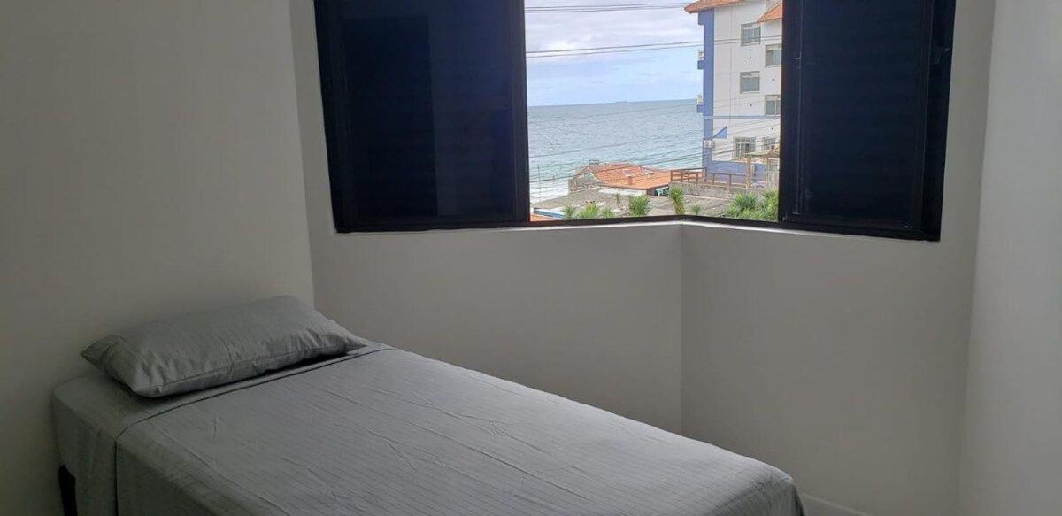 FlorianópolisTriplex Beira Mar - Com Vista Espetacular!公寓 外观 照片
